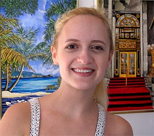 annika2 Annika Connor