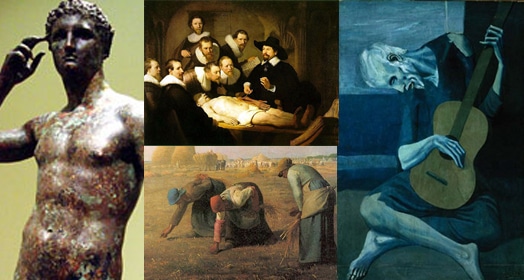 Art History course image
