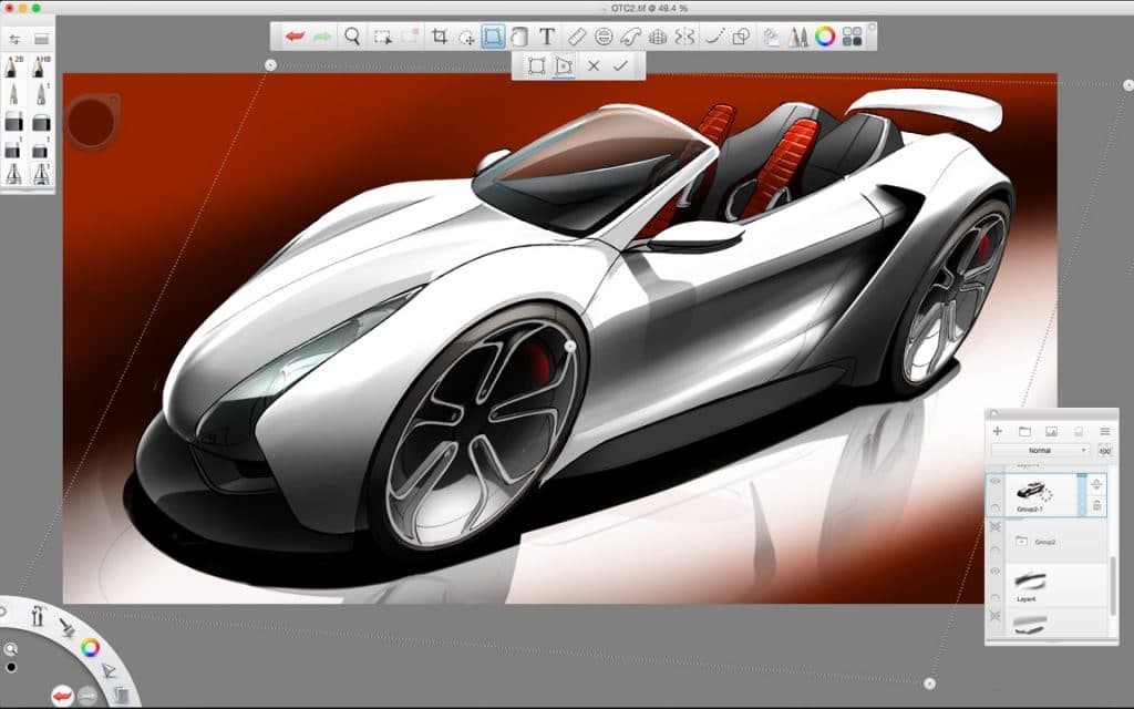 Autodesk