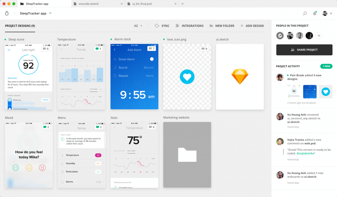 avocode app avocode app
