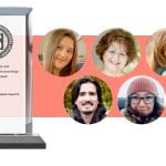 Outstanding Graduate Awards 2019