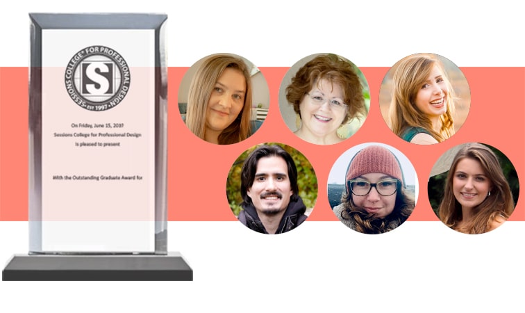 awards-2019 Outstanding Graduate Awards 2019