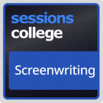 badge-Screenwriting