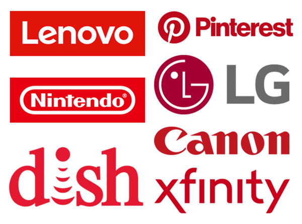 brand-palettes-red-tech-logos