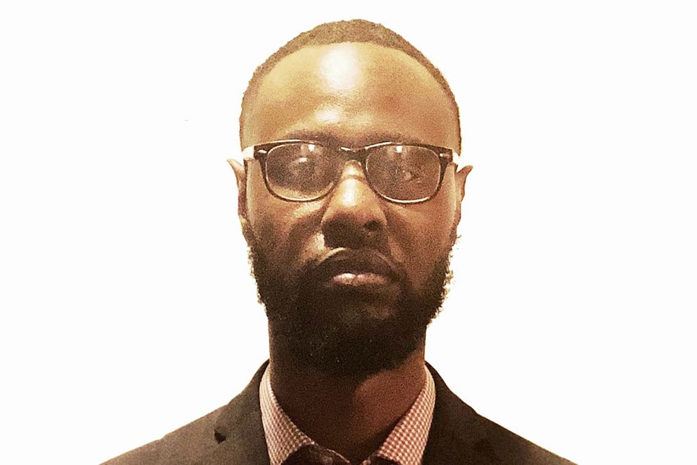 Cedric Walker