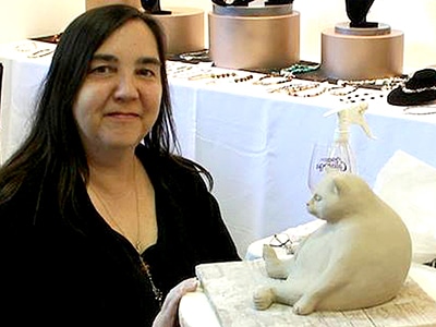 Catherine George Faculty profile