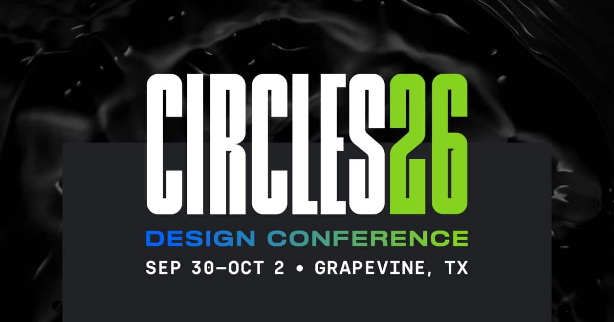 Circles26 Conference Poster