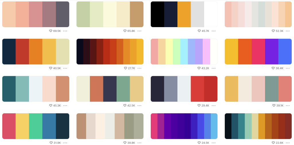 What Color is Your Instagram? – Sessions College