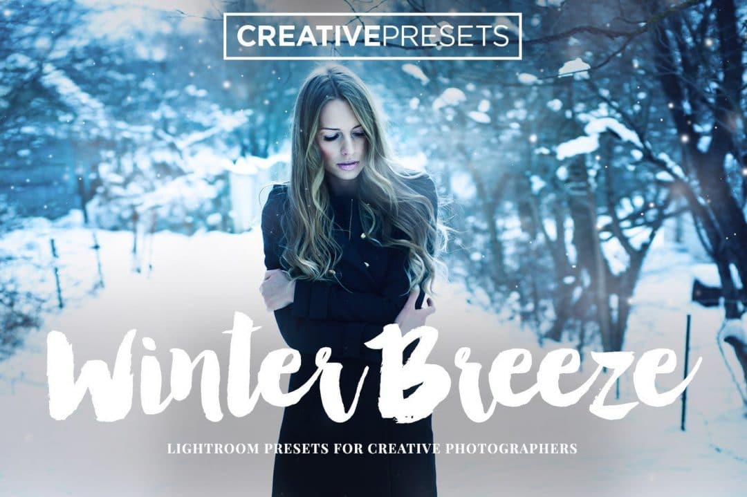 Design Interview Creative Presets NOD