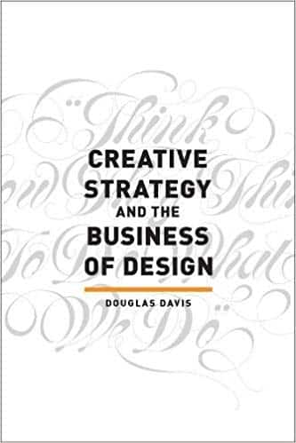 creative strategy and the business of design book cover