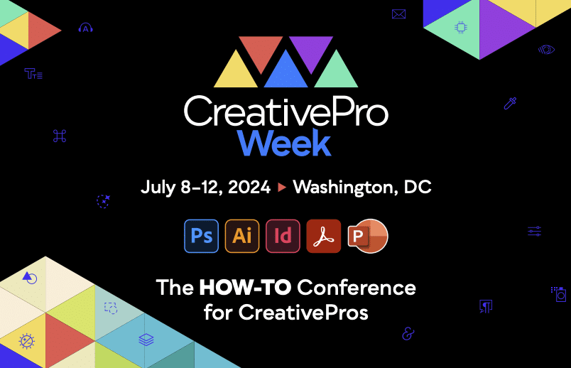 creativepro-week-conference-2024