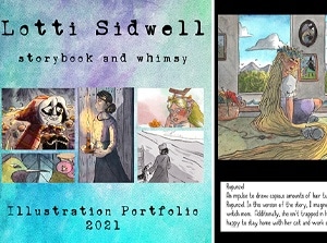 Charlotte Sidwell