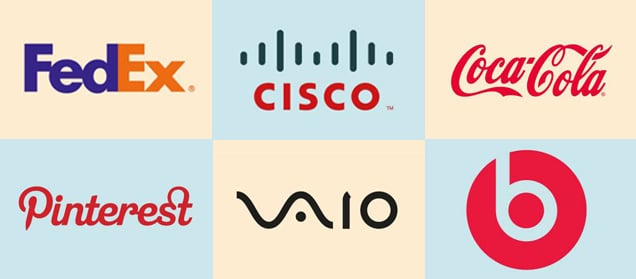 The World's Most Iconic Logos (and their Hidden Meanings)