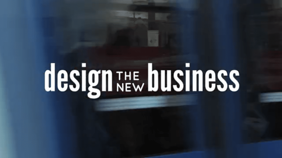 design the new business - movies to watch in quarantine