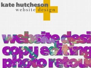 Kate Hutcheson