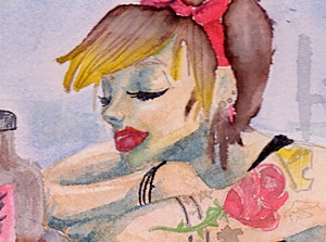 Eladia Laines