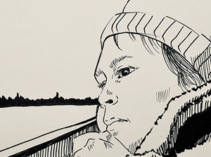 Elizabeth Eyre