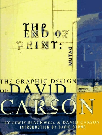 end-of-print-david-carson