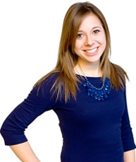 Erin Stenzel profile