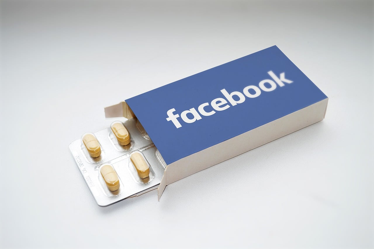 facebook pills