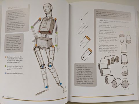 figure drawing design and invention amazon