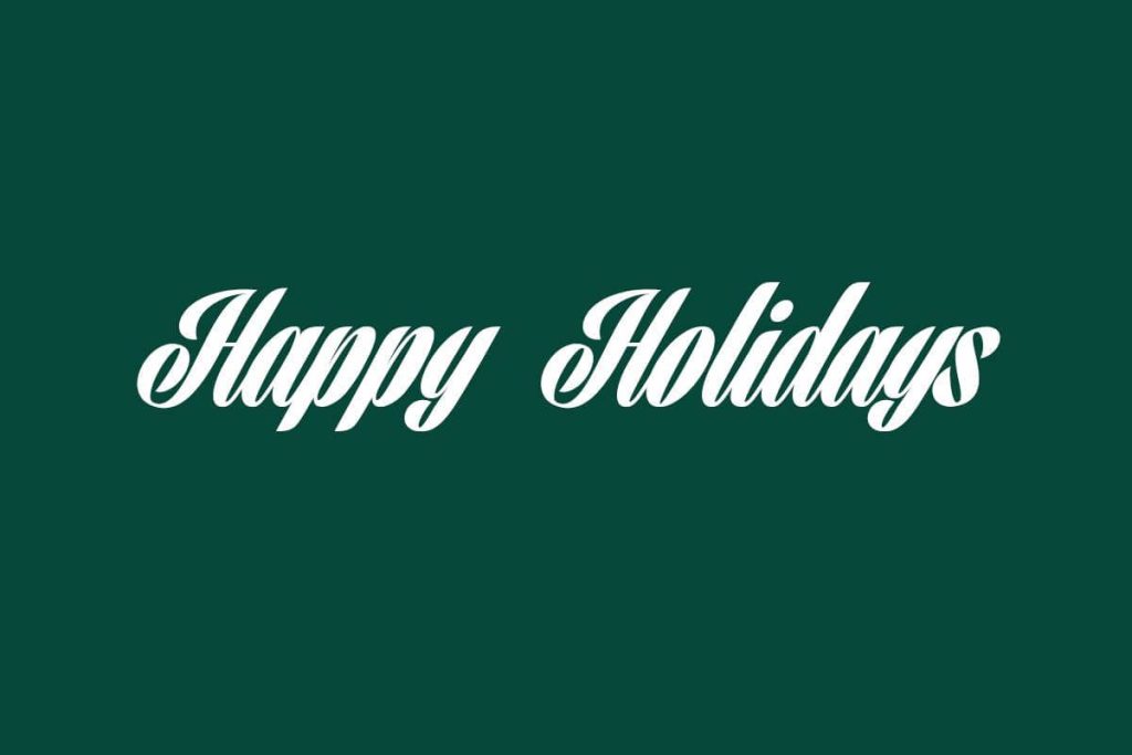 free-holiday-fonts-2023-harbell