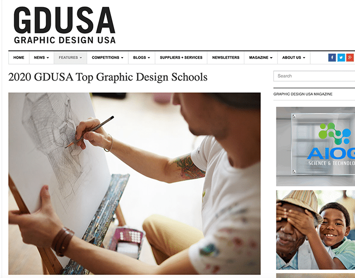 gdusa-homepage GDUSA homepage