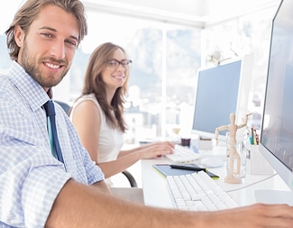 Online Graphic Design Certificate - Sessions College Graphic designer career image Online Graphic Design Certificate - Sessions College Graphic designer career image
