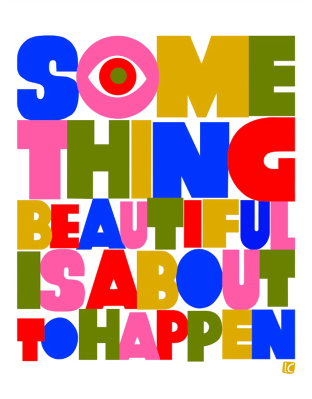 Illustration Trends: Hand-crafted and organic