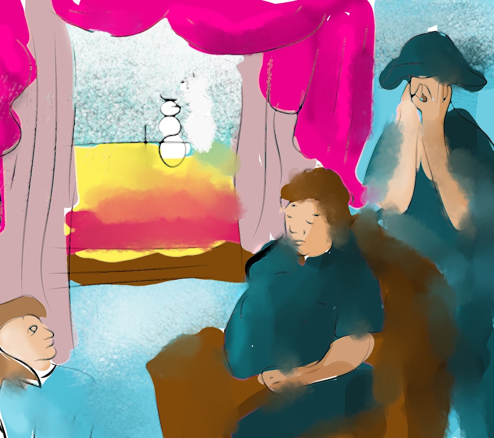 hdunlap Heather Dunlap illustration