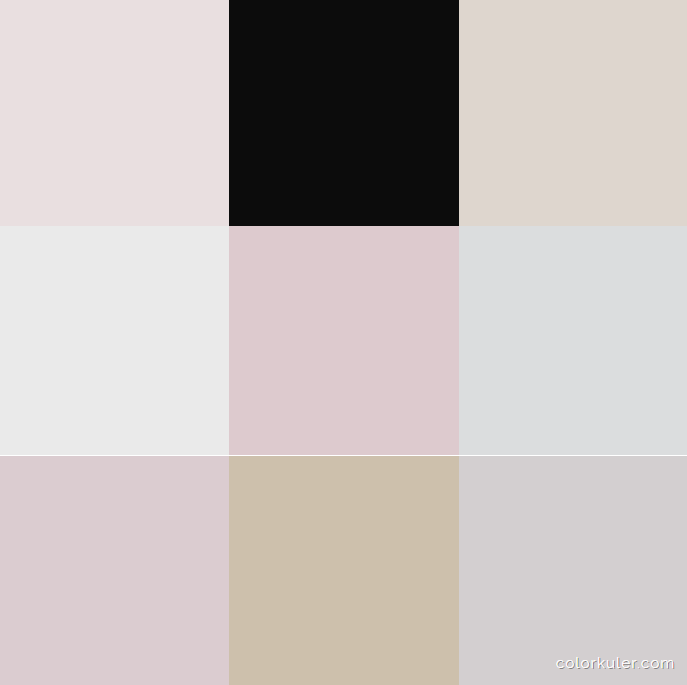What Color is Your Instagram?