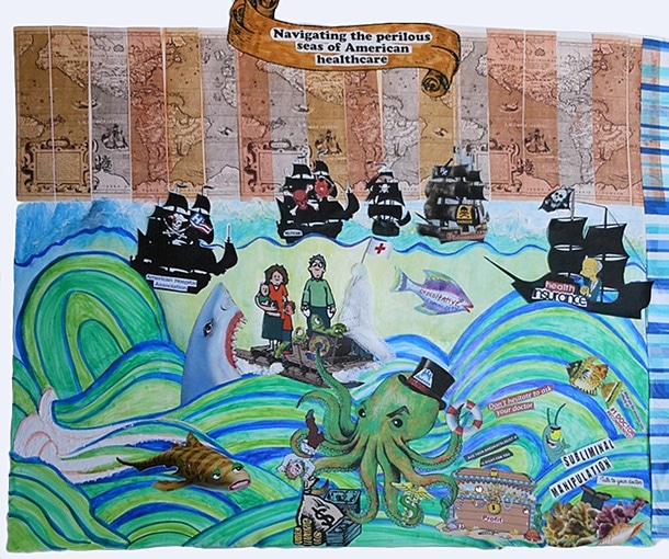 history-art-vcurtis Vicky Curtis work