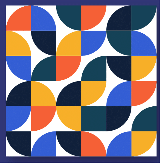 history of graphic design - bauhaus example