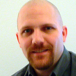 Michael Hamm