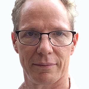 Patrick Hogan