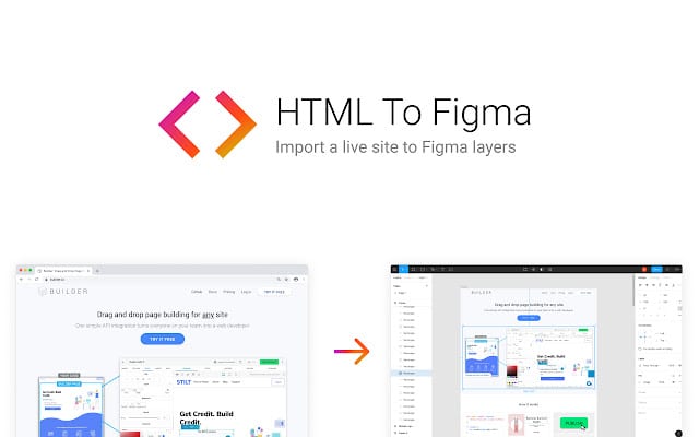 html to figma