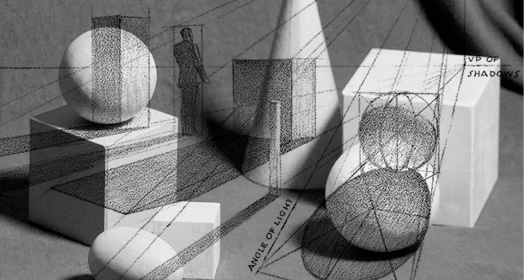 Drawing II online course