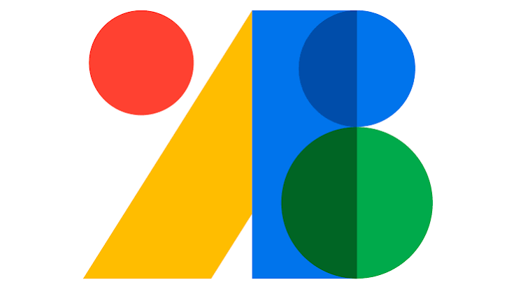 Google Fonts logo