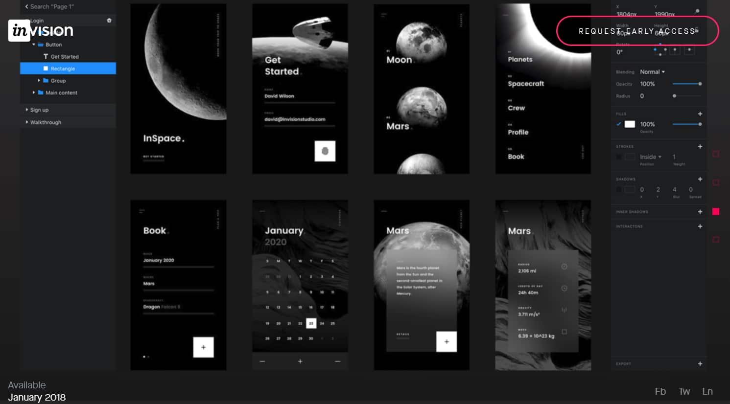 Invision Studio Free Download For Mac Invision Studio Free Download For Mac