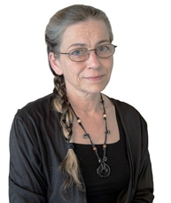 Jaana Halme profile