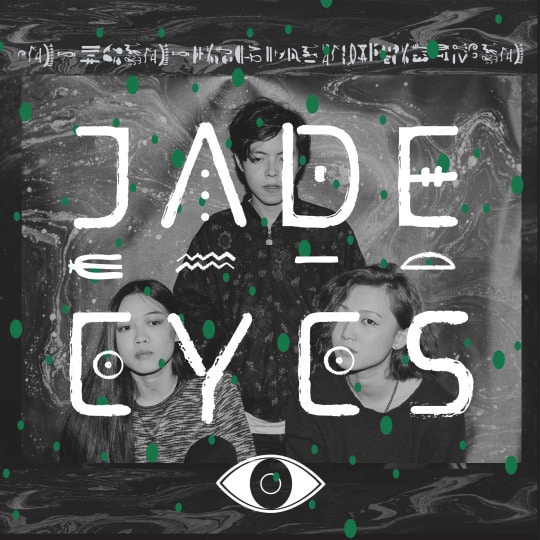 Jade Eyes Project