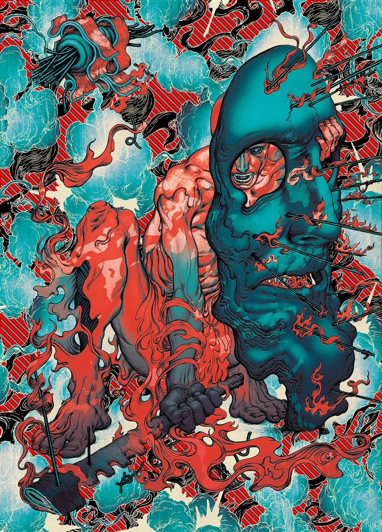 jamesjean-linkinpark-sheild-pattern-medres