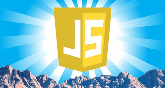 Javascript course image