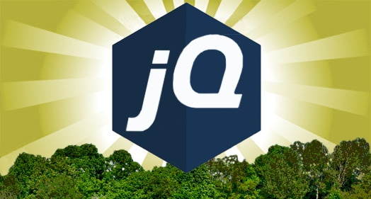 JavaScript&JQuery course graphic