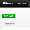 job-board-behance