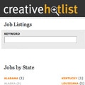 job-board-creativehotlist