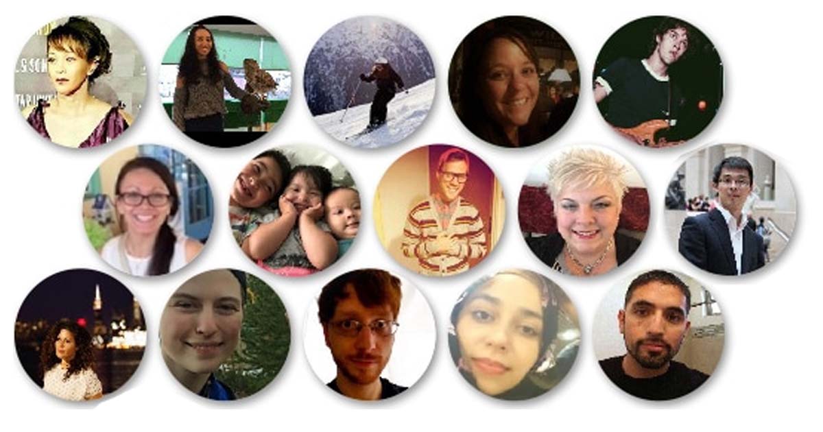 Sessions college online certificate program graduates July 2018
