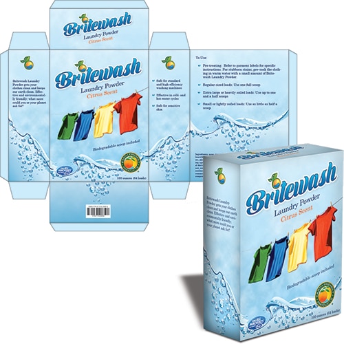 ksturgis Detergent brand
