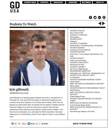 kyle-gd Kyle Gilbreath GDUSA