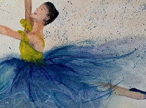 Lynne Adams